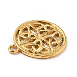 Ионное покрытие(ip) 201 подвески из нержавеющей стали&nbsp;STAS-P312-12G