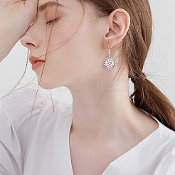 16 pz 8 stile occhio tema 304 acciaio inossidabile strass pendenti&nbsp;STAS-SZ0002-85MC