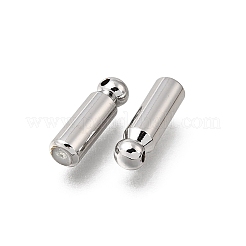 Embout d'épingle à revers en laiton&nbsp;FIND-Z123-01P