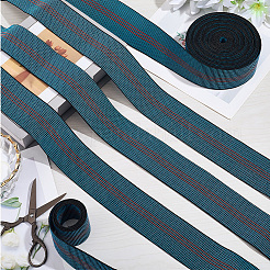 Corda elastica piatta da 10 m&nbsp;EC-GF0001-45B