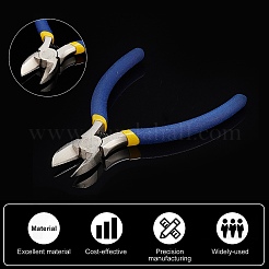 Kit di gioielli avvolti in filo fai da te&nbsp;DIY-BC0011-81D-01