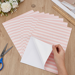 Papier peint pvc mini modèle&nbsp;DIY-WH0671-395A