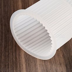 Силиконовые Молды для свечей-колонн&nbsp;LS-DIY-Q037-16B