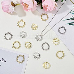 Подвески из сплава с покрытием в стойку&nbsp;FIND-FH0006-94