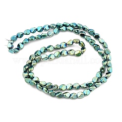 Покрытые гальваническим покрытием&nbsp;EGLA-G037-04A-FP04