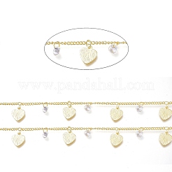 Catene di rondine in ottone&nbsp;CHC-H101-11G