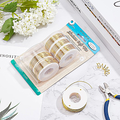 Круглая алюминиевая проволока&nbsp;AW-BC0003-31D-1.2mm