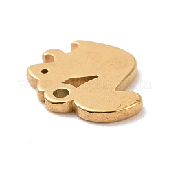 Подвески из нержавеющей стали 304&nbsp;LS-STAS-G287-03G