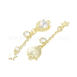 Стойки подвески обшивки сплава&nbsp;FIND-C062-03G-01