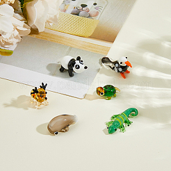 6 шт. 6 стиля украшения для дома&nbsp;LAMP-HS0001-18A