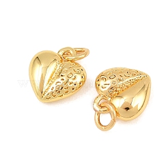 Латунь подвески&nbsp;KK-F927-07B-G