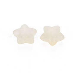 Perline acrilico trasparente&nbsp;LS-MACR-S373-26E-11