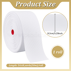 Ruban de polyester&nbsp;OCOR-WH0109-357A
