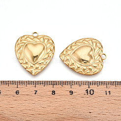 Подвески из нержавеющей стали 304&nbsp;STAS-N109-21G