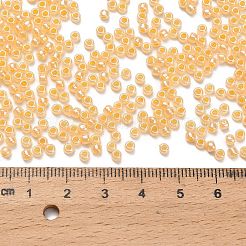 Круглые бусины toho 8/0&nbsp;SEED-XTR08-0148