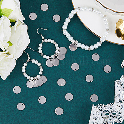 Подвески из нержавеющей стали 304&nbsp;STAS-CN0001-43