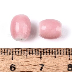 Ручной фарфоровые керамические шарики&nbsp;PORC-T134-02F