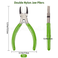 45 # клещи из углеродистой стали&nbsp;PT-SC0001-53