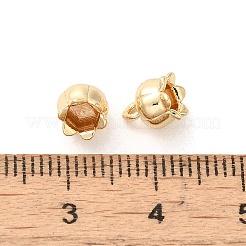 Латунь подвески&nbsp;LS-KK-Z040-02B