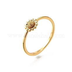 Кольца из нержавеющей стали 304 для женщин&nbsp;LS-RJEW-D308-02G