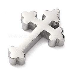 Ciondoli pasquali in acciaio inox 304&nbsp;STAS-G384-01G-P