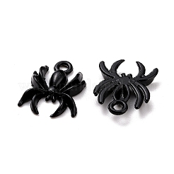 Aluminium Anhänger & Charms&nbsp;FIND-K007-02EB
