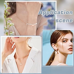 60шт 12 стиля подвески из сплава с эмалью&nbsp;ENAM-YW0006-28