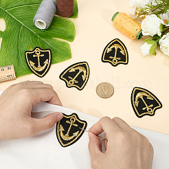 5 шт. полиэстеровая нить для вышивки&nbsp;PATC-CY0001-39