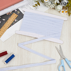 Полипропиленовая эластичная широкая лента&nbsp;OCOR-CY0001-04B-01