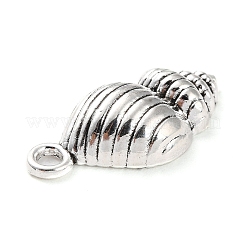 Сплавочные подвески тибетского стиля&nbsp;PALLOY-P293-080AS