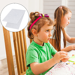 Plastikprägeordner&nbsp;DIY-WH0632-93D