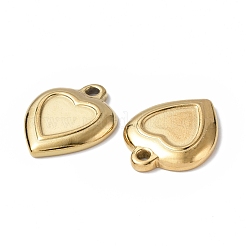 Ионное покрытие (ip) подвески из нержавеющей стали 304&nbsp;STAS-C066-02G