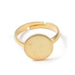 Настройки колец для колодок из нержавеющей стали 304&nbsp;LS-STAS-K278-11C-G