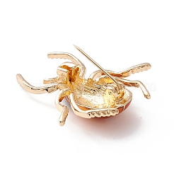 Жук эмалированная булавка&nbsp;JEWB-P012-10G