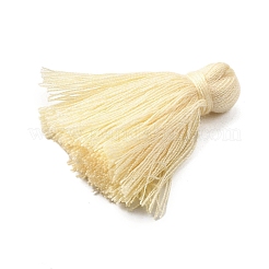 Подвески из хлопка&nbsp;FIND-D303-01H