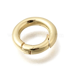 Federringringe aus Messing&nbsp;KK-C255-06G