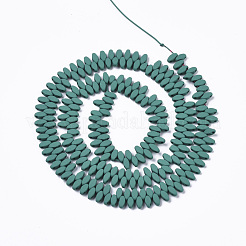 Немагнитные синтетические гематитовые многожильные связи&nbsp;G-R468-05-03