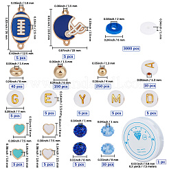 DIY-Kits zur Herstellung von Sportarmbändern&nbsp;DIY-PA0001-57