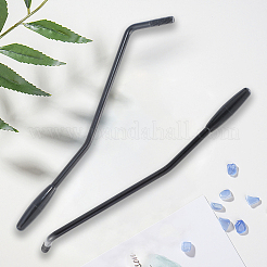 Железный и пластиковый рычаг тремоло&nbsp;FIND-WH20007-47EB