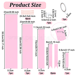 DIY-Sets zum Basteln von Bögen&nbsp;DIY-WH0888-591