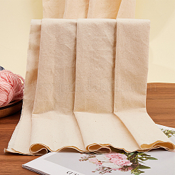 1м полиэфирной ткани&nbsp;DIY-GF0009-35C