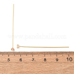 Messing micro pave zirkonia-ohrstecker-Zubehör&nbsp;CU-CBA4618-01G-02