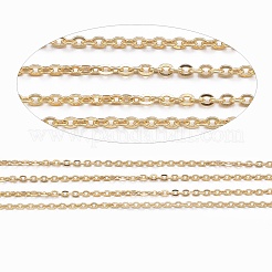 Ионное покрытие (ip) 304 нержавеющая сталь кабельные цепи&nbsp;CHS-H007-01G