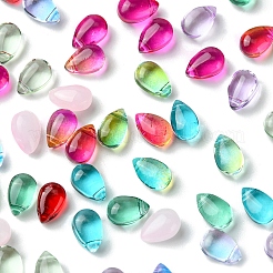 10 цвет прозрачного стекла&nbsp;GGLA-FS0001-04