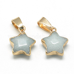 Природных драгоценных камней подвески&nbsp;G-Q494-39B