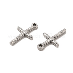 Подвески из нержавеющей стали 304&nbsp;STAS-E182-01P