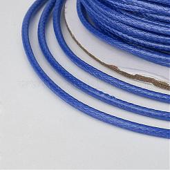 Cavo in poliestere cerato coreano ecologico&nbsp;YC-P002-3mm-1161