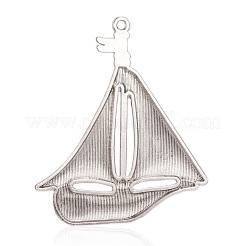 Эмали сплава большие кулоны&nbsp;ENAM-G094-01P