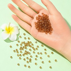 Хрустальные бусины preciosa®&nbsp;Y-PRC-BB4-10330