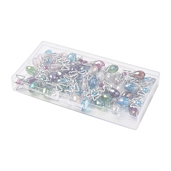 Glas-Anhänger&nbsp;PALLOY-HY00019